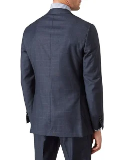 MJ Bale Palatino Jacket Denim -Cambridge Clothing shop 909068590 5 720x928