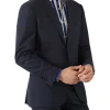 MJ Bale Beauchamp Shirt Navy 2 MJ Bale Beauchamp Shirt Navy -Cambridge Clothing shop 909071830 1 720x928