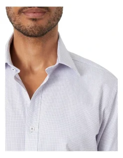 MJ Bale Colwell Shirt Purple 8 MJ Bale Colwell Shirt Purple -Cambridge Clothing shop 909074800 908968690 3 720x928