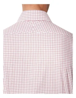 MJ Bale Dellwood Long Sleeve Shirt Red 9 MJ Bale Dellwood Long Sleeve Shirt Red -Cambridge Clothing shop 909075880 908979130 4 720x928