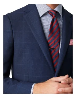 MJ Bale Pearce Shirt Navy -Cambridge Clothing shop 909452350 909408070 3 720x928