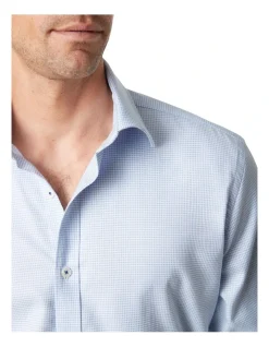 MJ Bale Pearce Shirt Sky -Cambridge Clothing shop 909452350 909409060 3 720x928