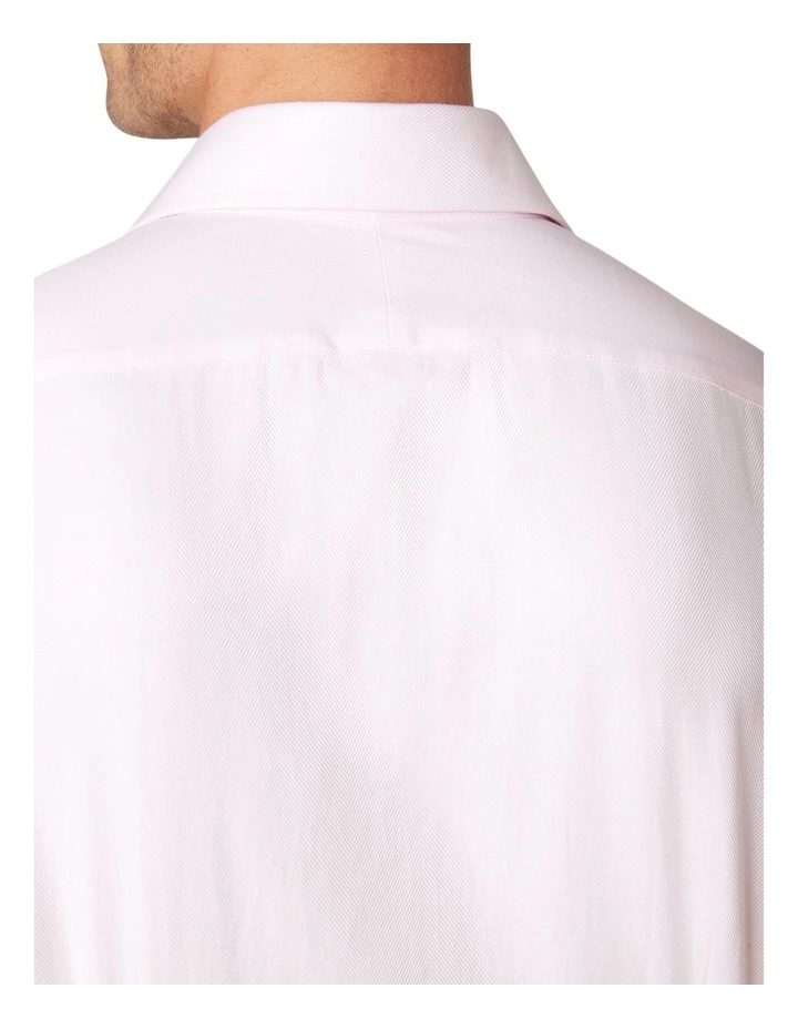 MJ Bale Thompson Pink Shirt 6 MJ Bale Thompson Pink Shirt - Image 4