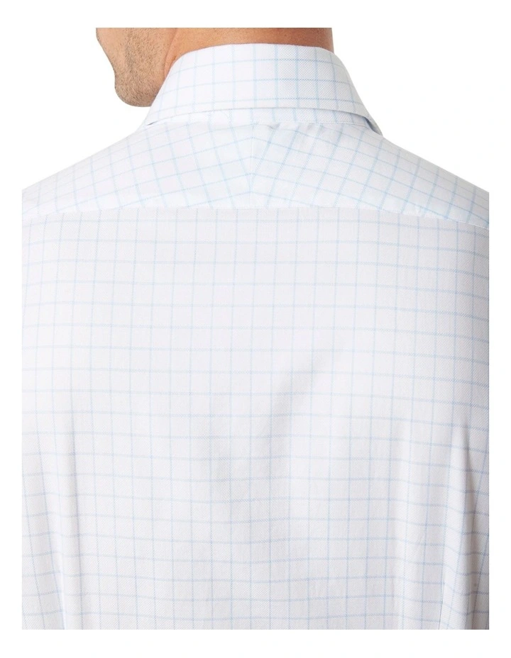 MJ Bale Woodward Shirt Sky 6 MJ Bale Woodward Shirt Sky - Image 4