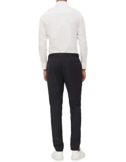 Calvin Klein Slim Long Sleeve Dobby Stripe Shirt In Pink 9 Calvin Klein Slim Long Sleeve Dobby Stripe Shirt In Pink -Cambridge Clothing shop 927759430 3 720x928