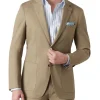 MJ Bale Fairbanks Jacket In Taupe -Cambridge Clothing shop 927881110 1 720x928
