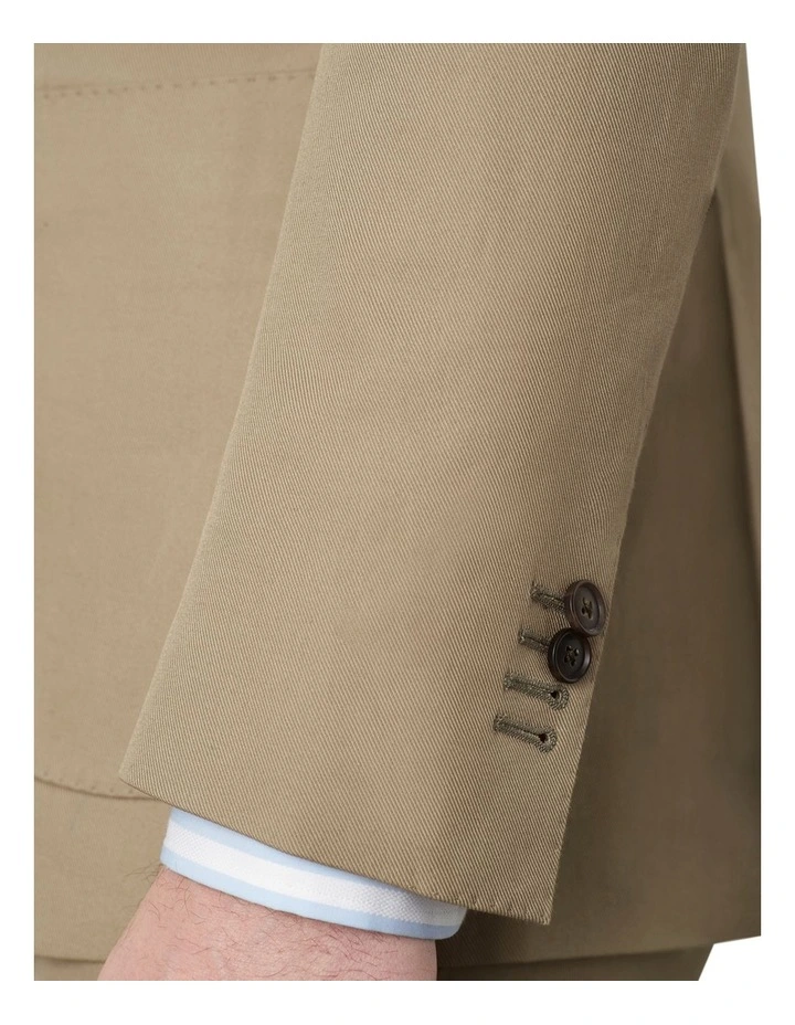 MJ Bale Fairbanks Jacket In Taupe 7 MJ Bale Fairbanks Jacket In Taupe - Image 5