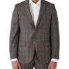 Cambridge Morse Modern Fit Jacket In Brown 2 Cambridge Morse Modern Fit Jacket In Brown -Cambridge Clothing shop 930250180 930230380 1 720x928