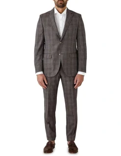 Cambridge Morse Modern Fit Jacket In Brown 11 Cambridge Morse Modern Fit Jacket In Brown -Cambridge Clothing shop 930250180 930230380 5 720x928