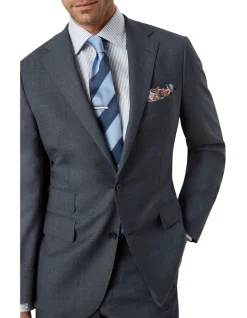 MJ Bale Holbrook Jacket In Grey 8 MJ Bale Holbrook Jacket In Grey -Cambridge Clothing shop 932308210 932290120 2 720x928