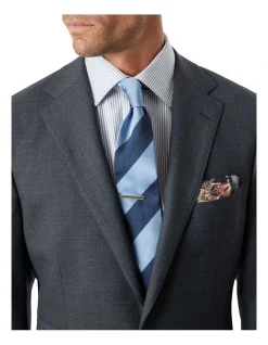 MJ Bale Holbrook Jacket In Grey 9 MJ Bale Holbrook Jacket In Grey -Cambridge Clothing shop 932308210 932290120 3 720x928