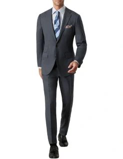 MJ Bale Holbrook Jacket In Grey 11 MJ Bale Holbrook Jacket In Grey -Cambridge Clothing shop 932308210 932290120 5 720x928