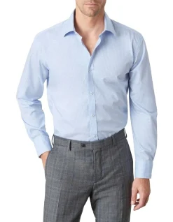 MJ Bale Cartwright Shirt In Blue