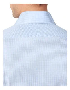 MJ Bale Cartwright Shirt In Blue 9 MJ Bale Cartwright Shirt In Blue -Cambridge Clothing shop 932477950 932450590 4 720x928