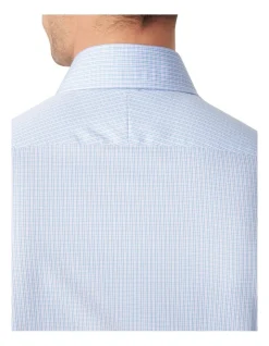 MJ Bale Hereward Shirt In Sky Pink 9 MJ Bale Hereward Shirt In Sky Pink -Cambridge Clothing shop 932478940 4 720x928