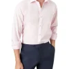 MJ Bale Bates Shirt In Pink -Cambridge Clothing shop 932931730 932912560 1 720x928
