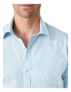 MJ Bale Burton Shirt In Cerulean 8 MJ Bale Burton Shirt In Cerulean -Cambridge Clothing shop 932931910 932915800 3 720x928