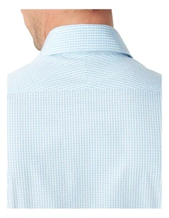 MJ Bale Burton Shirt In Cerulean 9 MJ Bale Burton Shirt In Cerulean -Cambridge Clothing shop 932931910 932915800 4 720x928