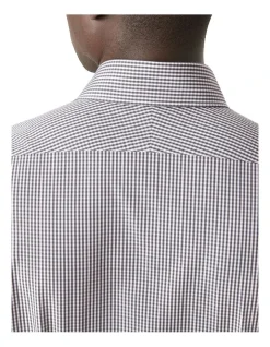 MJ Bale Burton Shirt In Charcoal 9 MJ Bale Burton Shirt In Charcoal -Cambridge Clothing shop 932931910 932916880 4 720x928