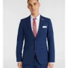 Yd. Revolver Slim Suit Jacket In Blue 1 Yd. Revolver Slim Suit Jacket In Blue -Cambridge Clothing shop 939009250 1 720x928