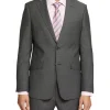 Oxford Hopkins Wool Suit Jacket In Grey 1 Oxford Hopkins Wool Suit Jacket In Grey -Cambridge Clothing shop 948173950 1 720x928