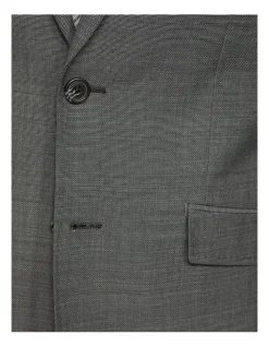 Oxford Hopkins Wool Suit Jacket In Grey 13 Oxford Hopkins Wool Suit Jacket In Grey -Cambridge Clothing shop 948173950 6 720x928