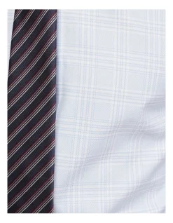 Oxford Islington Regular Fit Checked Shirt In Blue 13 Oxford Islington Regular Fit Checked Shirt In Blue -Cambridge Clothing shop 948742390 6 720x928