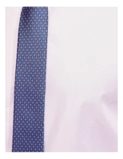 Oxford Beckton Dobby Shirt In Lilac 13 Oxford Beckton Dobby Shirt In Lilac -Cambridge Clothing shop 948785500 6 720x928