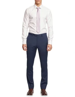 Oxford Beckton French Cuff Shirt In White 12 Oxford Beckton French Cuff Shirt In White -Cambridge Clothing shop 948785680 5 720x928