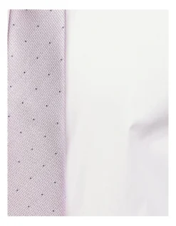 Oxford Beckton French Cuff Shirt In White 13 Oxford Beckton French Cuff Shirt In White -Cambridge Clothing shop 948785680 6 720x928
