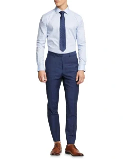 Oxford Beckton Shirt In Light Blue 12 Oxford Beckton Shirt In Light Blue -Cambridge Clothing shop 948788200 5 720x928