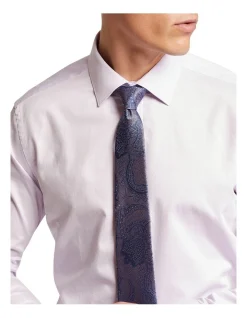 Oxford Beckton Shirt In Pink -Cambridge Clothing shop 948788290 4 720x928