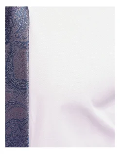 Oxford Beckton Shirt In Pink -Cambridge Clothing shop 948788290 6 720x928