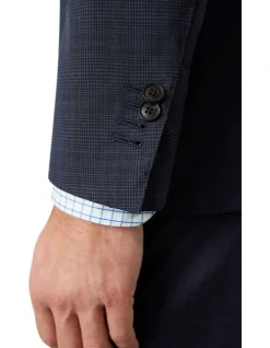 MJ Bale Amoretti Jacket In Blue 9 MJ Bale Amoretti Jacket In Blue -Cambridge Clothing shop 962646040 4 720x928