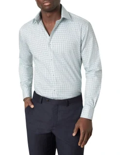 MJ Bale Anderson Shirt In Green