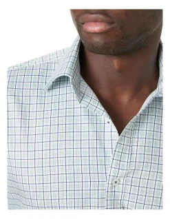 MJ Bale Anderson Shirt In Green 8 MJ Bale Anderson Shirt In Green -Cambridge Clothing shop 962646220 962661340 3 720x928