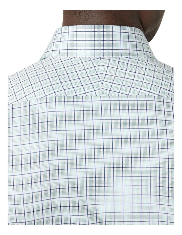 MJ Bale Anderson Shirt In Green 6 MJ Bale Anderson Shirt In Green - Image 4