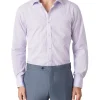 MJ Bale Bates Shirt In Lilac 1 MJ Bale Bates Shirt In Lilac -Cambridge Clothing shop 962646400 1 720x928