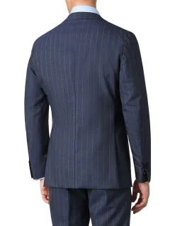 MJ Bale Carrisi Jacket In Navy 10 MJ Bale Carrisi Jacket In Navy -Cambridge Clothing shop 962646940 3 720x928