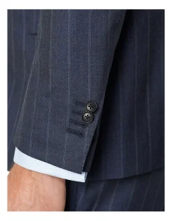 MJ Bale Carrisi Jacket In Navy 12 MJ Bale Carrisi Jacket In Navy -Cambridge Clothing shop 962646940 5 720x928