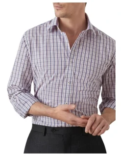 MJ Bale Handel Shirt In Red