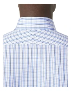 MJ Bale Handel Shirt In Sky 8 MJ Bale Handel Shirt In Sky -Cambridge Clothing shop 962648110 962680600 3 720x928