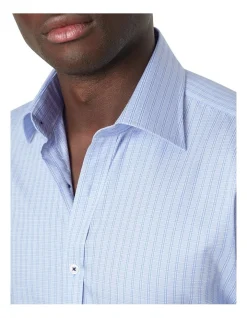 MJ Bale Hanning Shirt In Sky 9 MJ Bale Hanning Shirt In Sky -Cambridge Clothing shop 962648200 962682400 4 720x928