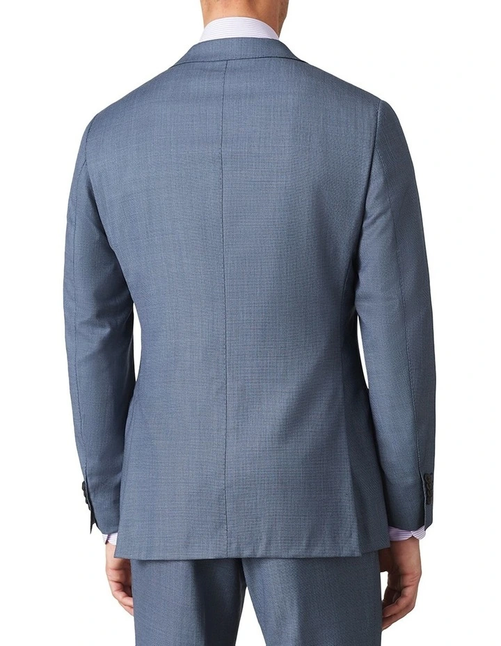 MJ Bale Harwood Jacket In Blue 4 MJ Bale Harwood Jacket In Blue - Image 2