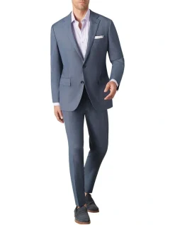 MJ Bale Harwood Jacket In Blue 13 MJ Bale Harwood Jacket In Blue -Cambridge Clothing shop 962648290 6 720x928