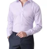 MJ Bale Walter Shirt In Lilac -Cambridge Clothing shop 962651260 962715610 1 720x928