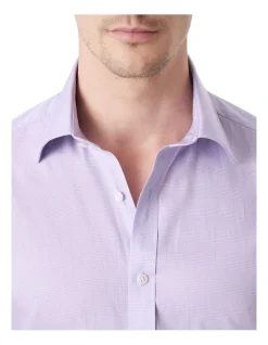 MJ Bale Walter Shirt In Lilac 8 MJ Bale Walter Shirt In Lilac -Cambridge Clothing shop 962651260 962715610 3 720x928