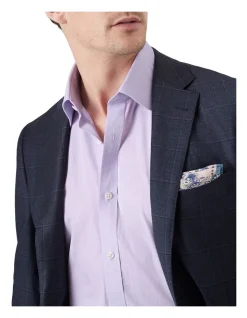 MJ Bale Walter Shirt In Lilac 9 MJ Bale Walter Shirt In Lilac -Cambridge Clothing shop 962651260 962715610 4 720x928