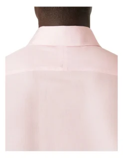 MJ Bale Walter Shirt In Pink 6 MJ Bale Walter Shirt In Pink -Cambridge Clothing shop 962651260 962716510 2 720x928