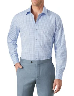 MJ Bale Liles Shirt In Sky Blue -Cambridge Clothing shop 962655490 962729290 2 720x928